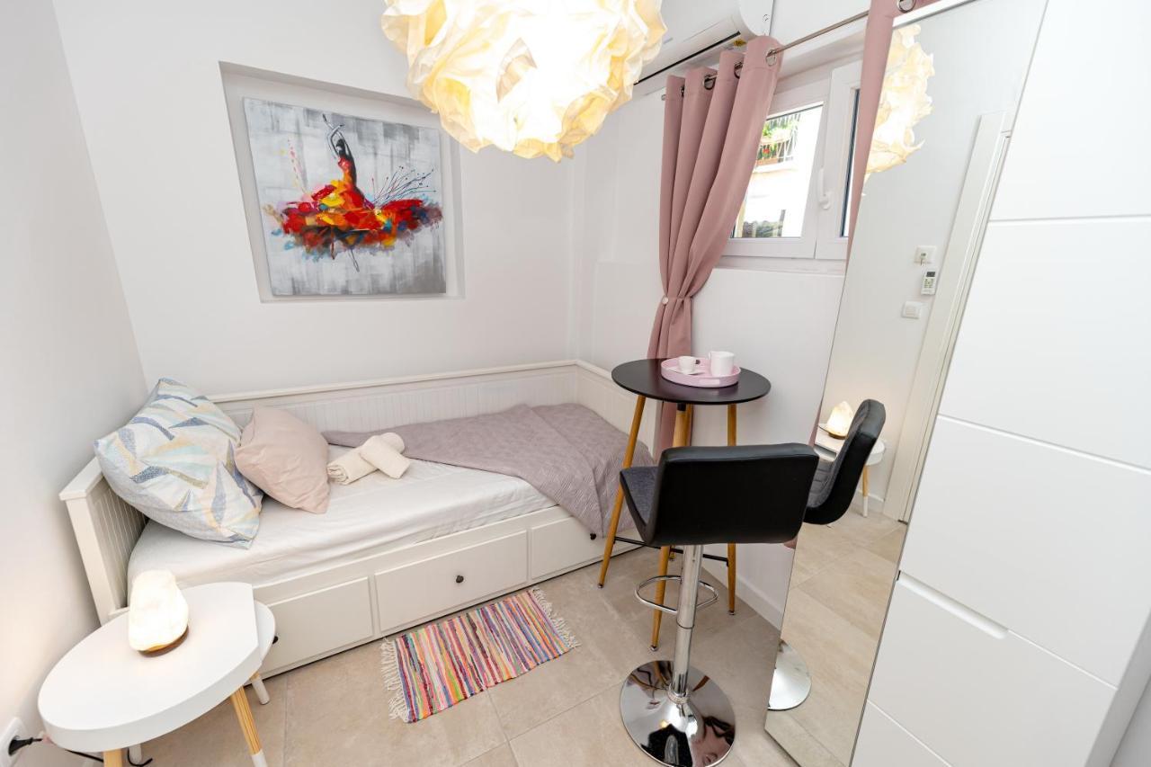 Luxury Rooms Erceg Zadar Eksteriør bilde