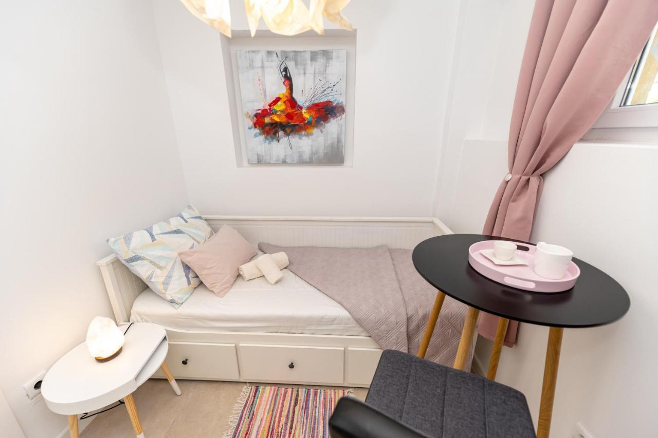 Luxury Rooms Erceg Zadar Eksteriør bilde